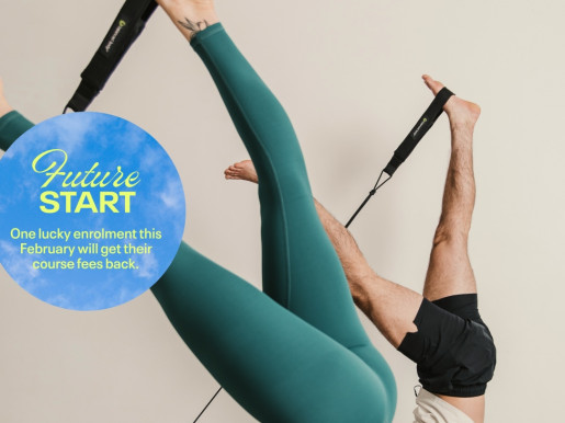 APPI Pilates Instructor Certification - 100% Online